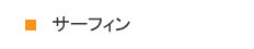 八丈島　サーフィン