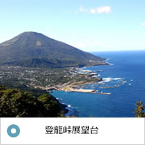 八丈島ふれあい牧場