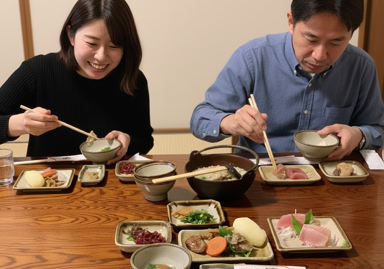 いそざきえん 黒潮コース