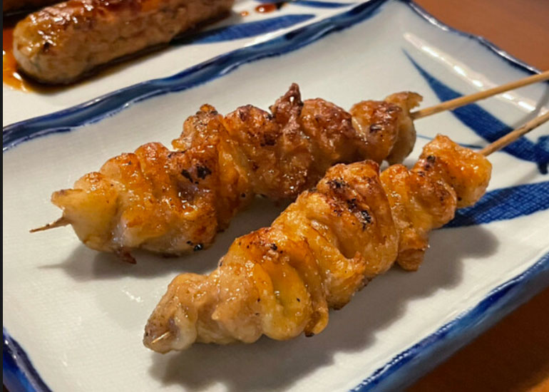 八丈島 居酒屋 㐂八きはち