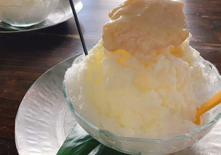 八丈島カフェ　おすすめ