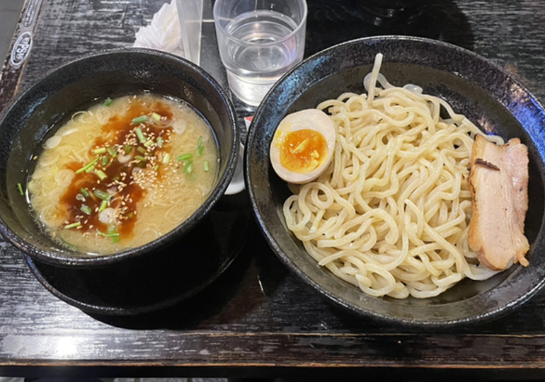八丈島　酒池肉林