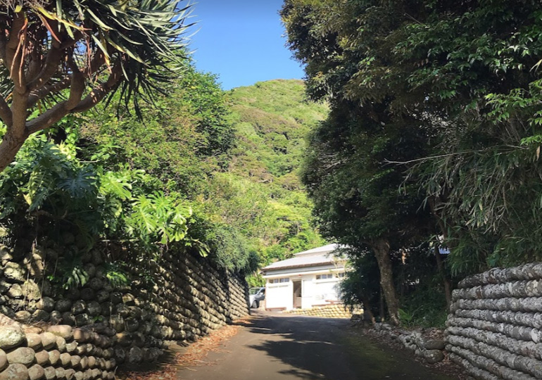 ふるさと村