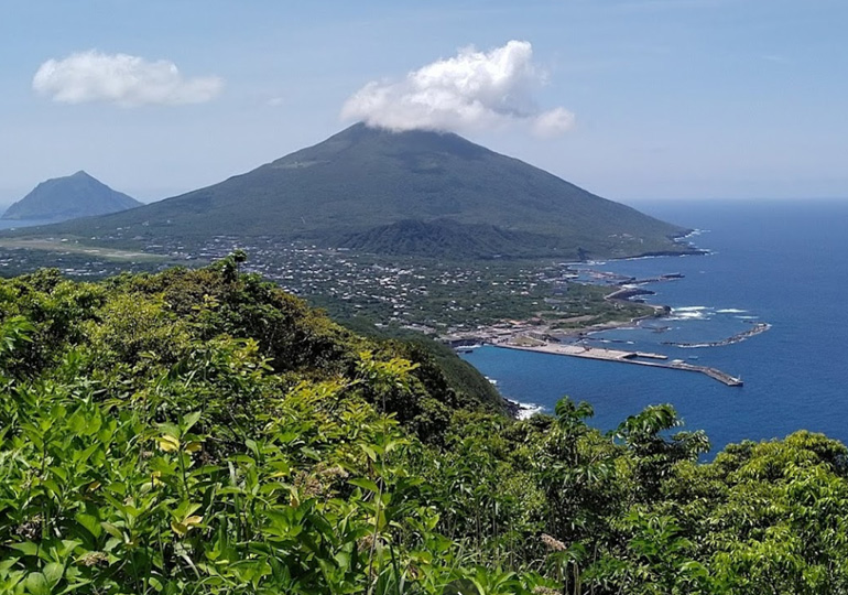 登龍峠