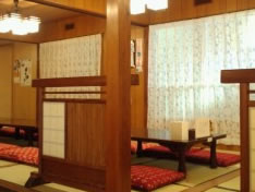 八丈島郷土料理　すし処銀八